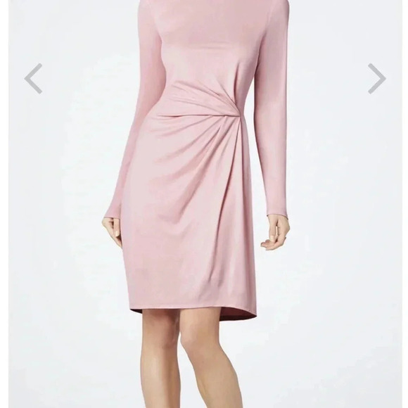 BCBG Maxzaria Long Sleeve Maxi Medium - Picture 2 of 9